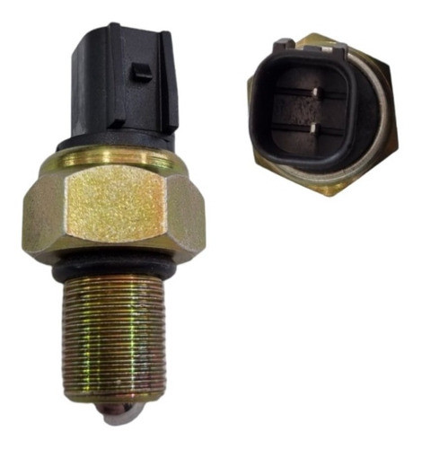 Interruptor De Marcha Atras Ford Ranger Puma 2012 En Adel. 0