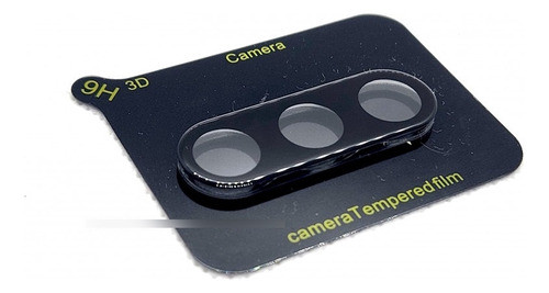 Vidrio Protector Cubre Lentes De Camara Para Samsung A04s 0