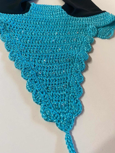 Orejera Premium Equistore Para Caballo Y Pony 1 Orejera Premium Equistore Para Caballo Y Pony 1