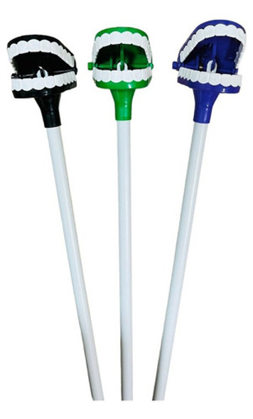 Boca Maluca/ Dentadura 20 Uni. Lembrancinha Envio Imediato 0