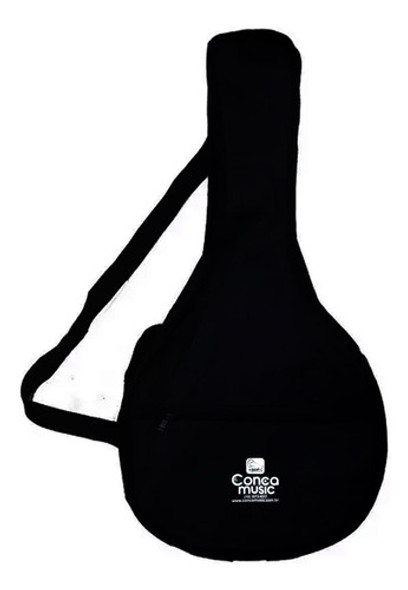 Capa Para Banjo Avs B/a Simples 0