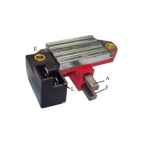 Regulador De Voltaje Para Magneti Marelli 24v 2p Tamatel 0