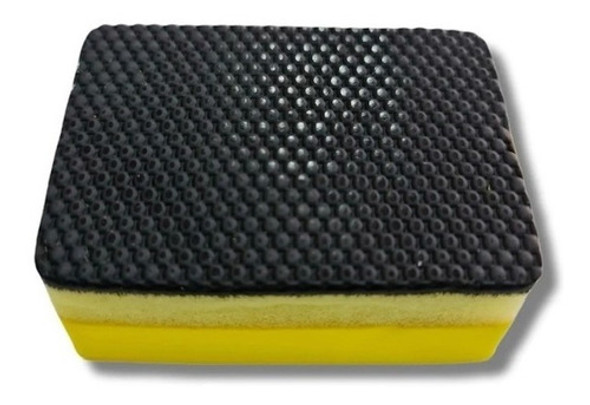 Clay Bar Clay Pad Esponja Descontaminante De Autos Db 0
