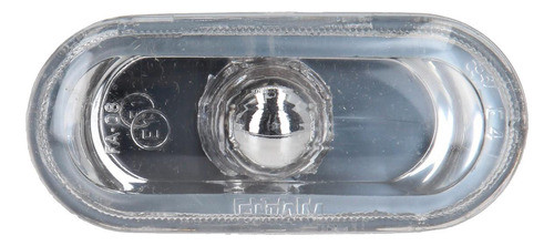 Faro Giro Lateral Bora 1999 Al 2015 Color Cristal Liso Fitam 0