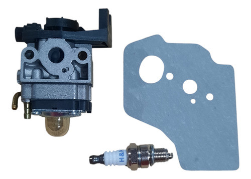 Carburador Desmalezadora 4 Tiempos Gx35 Umk 435 Tipo Honda 0