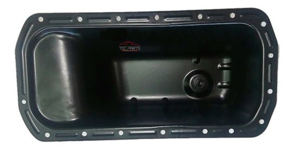 Carter De Aceite Citroen Berlingo 1.6 Hdi Calidad Original 1