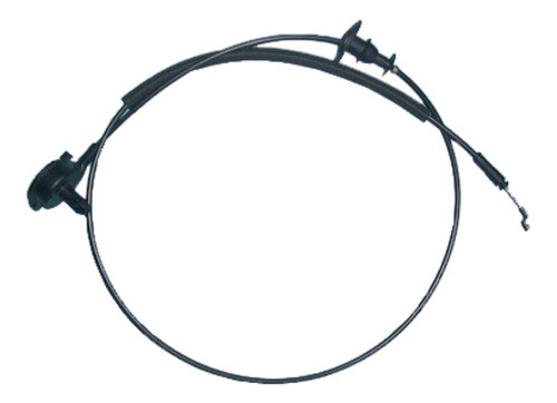 Cable Apertura De Capot Renault Master 2 2009 - 2012 0