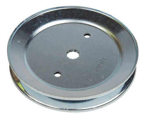 Polea De Torreta Husqvarna Poulan Pro Modelo 197473 / 195945 0