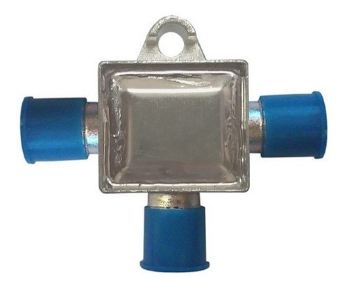 10 Pçs Tap Tipo T 24db 1ghz Phenom 1