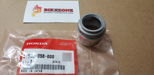 Tuerca Suspensión Barral Origina Honda Dax Año 80 Z50 Monkey 0