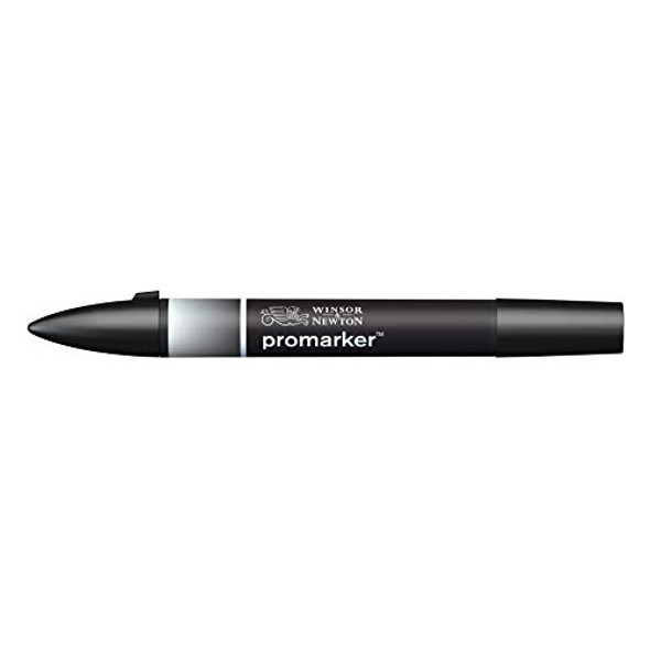 Winsor Y Newton Promarker, Licuadora 0