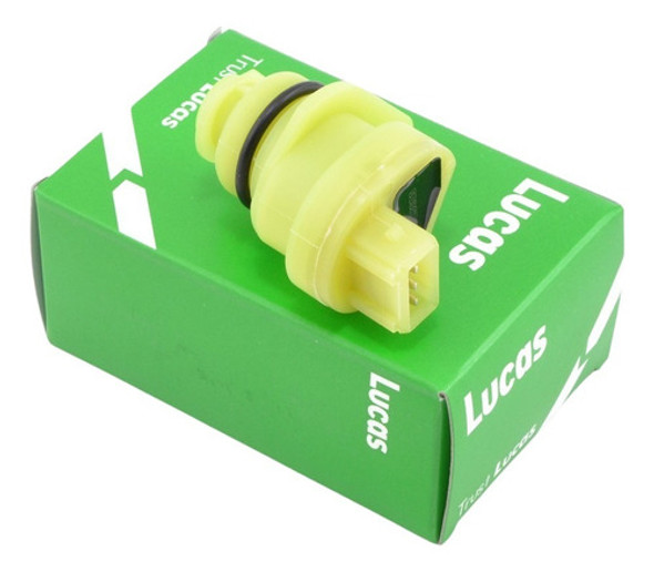 Sensor De Velocidad Vss Peugeot Partner S/cable Velocimetro 0