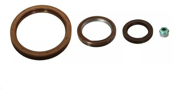 Retentor Distribuição John Deere 2340 0