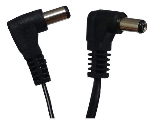 Cabo P4 90 L Alimentação Pedal 0