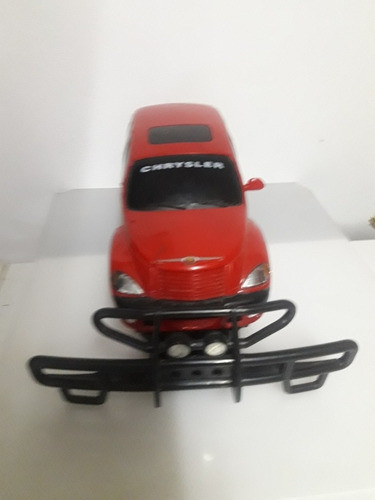 Carcasa Pt Cruiser Auto Radio Control 0