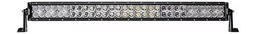 Barra Led 180 W Recta 60 Led 81cm  Con Lupa 0