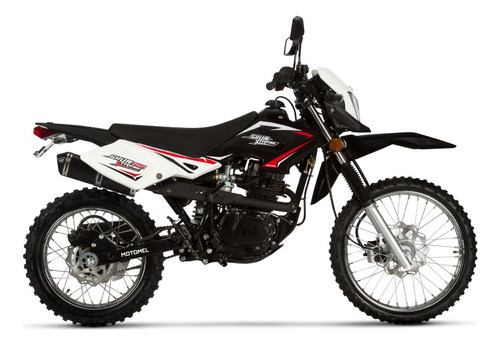 Parabrisas Motomel Skua 125 / Skua 150 / Skua 250 - Pferd® 1