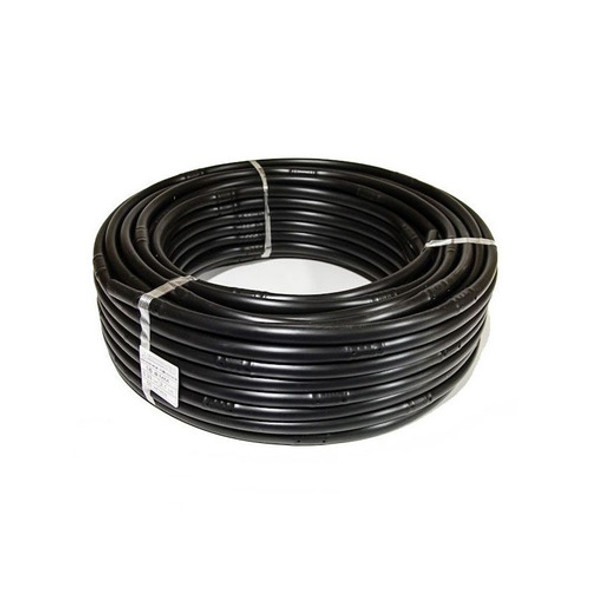 Manguera Riego Goteo X 50m Gotero 33cm Huerta Cantero Jardin 1