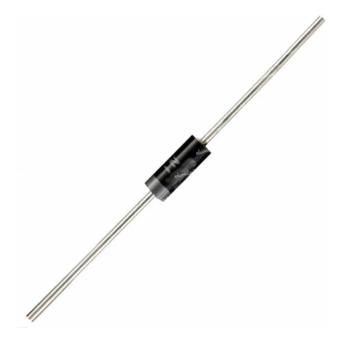 Diodo Zener De Potencia 12v 5w (1n5349b) Pack X10 0