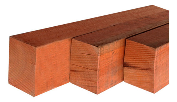 Caibro De Madeira Cambará Aparelhado 5x7 - 7,00 Metros 0