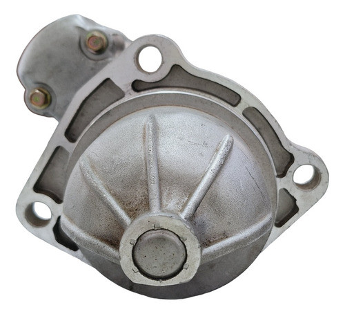 Arranque Camion Vw 24v C/prestolite 10d / Bidart Repuestos 0