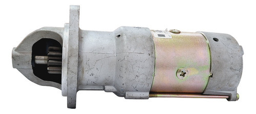 Arranque Camion Vw 24v C/prestolite 10d / Bidart Repuestos 1