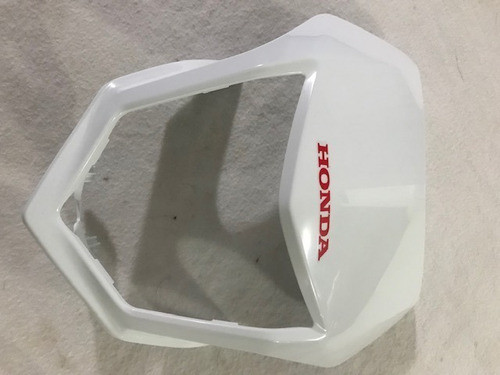 Mascara Farol Delantero Original Honda Crf250 L 2013/2018 1