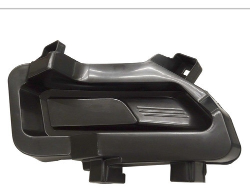 Moldura Faro Antiniebla 0