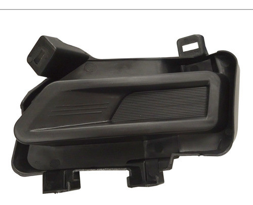 Moldura Faro Antiniebla 1