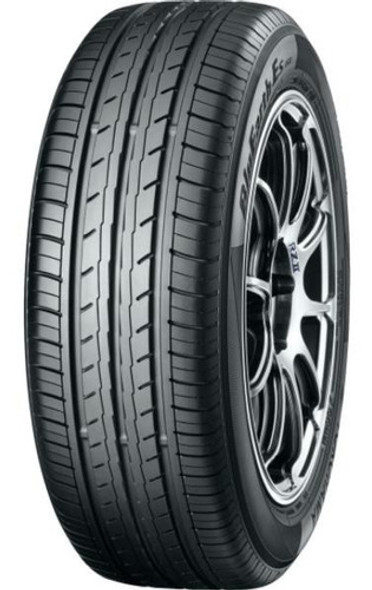 Cubierta Neumático Yokohama  185/70r14  Bluearth Es32 0
