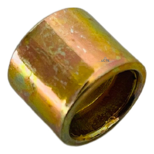 Bucha Coxim Tanque Da Motobomba Bfde 4x4 Buffalo Original 0
