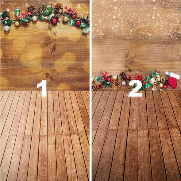 Fondo Lona Para Fotografía Navidad 1 X 2 Mts Fotoproducto 0