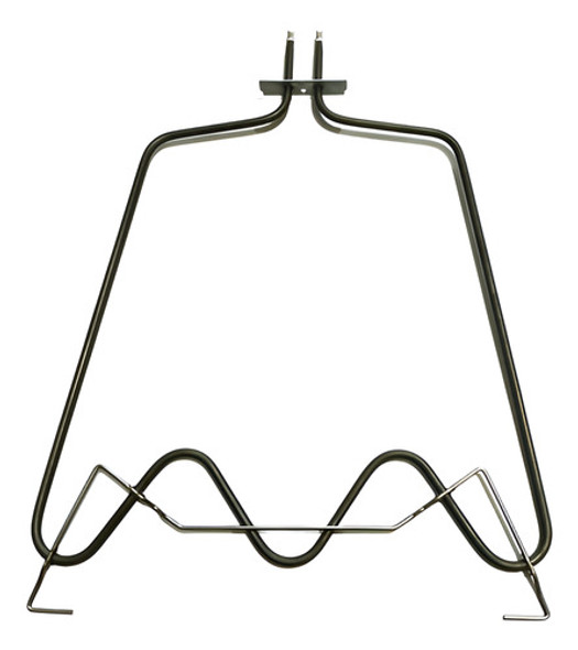 Resistencia Inferior Horno Whirpool Compatible Akzm656ix 1