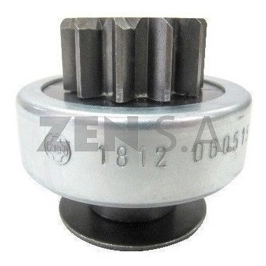 Bendix De Arranque Citroen Berlingo/c3/c4/c5/picasso 0