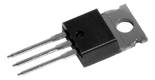 Triac Tiristor Bt139-600 600v To220 0