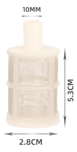Ferramenta Elétrica Da Malha Da Lixiviação Do 10mm 1