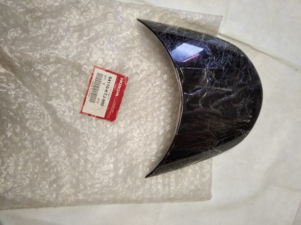 Parabrisas Original Honda Storm 125 Genamax 1 Parabrisas Original Honda Storm 125 Genamax 1