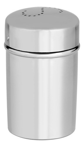 Acessório Cozinha Bancada Saleiro De Mesa Dispenser Pimenta 0