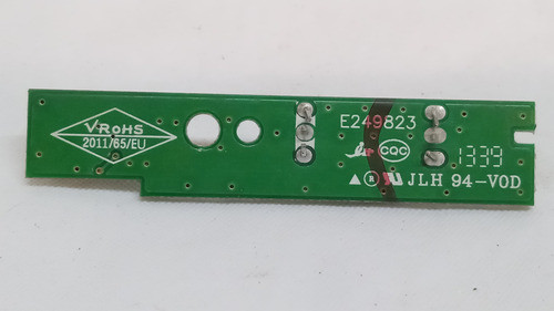 Sensor Remoto Tv Pioneer Ple55fzpz 5800-r42e66-mp00 Nk1369 1