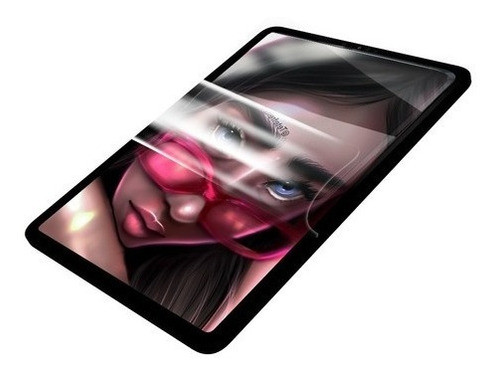 Film Hidrogel De Tablet Para Amazon Kindle Todos Los Modelos 1