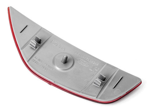 Reflector Trasero Izquierdo Ford Fiesta Kinetic Design 11/17 1