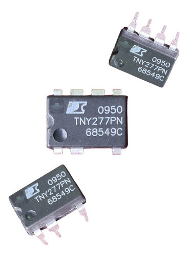 Ci Tny277pn Tny 277 Pn Original Reparo Em Fontes Chaveadas 0