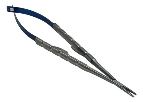 Porta Agulha Castroviejo 14cm Cb Azul Videa Frete Gratis Sm 0 Porta Agulha Castroviejo 14cm Cb Azul Videa Frete Gratis Sm 0