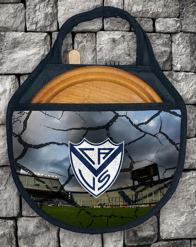 Set Asado Con Funda Personalizada 1