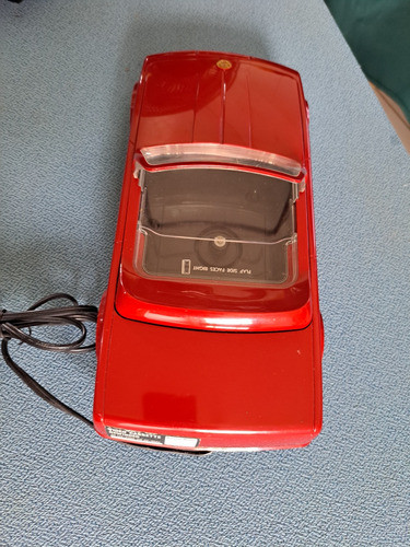 Rebubinador De Fitas Vhs Carro Não Funciona Ler Anúncio. 1