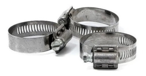 Abrazadera El Tala - 3006 60-75 X 10u 1