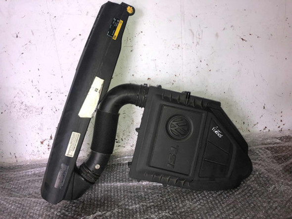 Filtro De Ar Volkswagen Virtus 1.0 2018/2021 Promoção 0