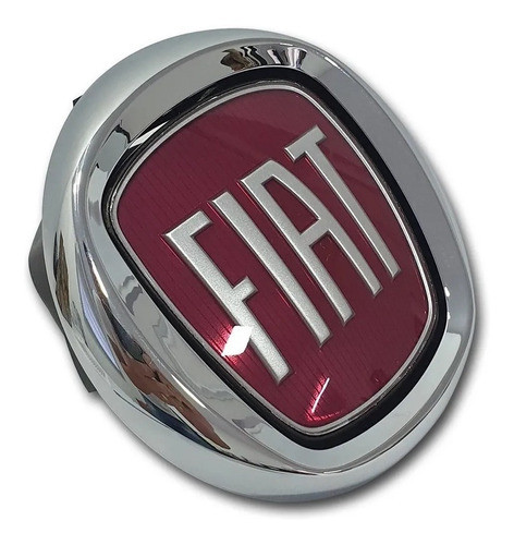 Insign-cerrad Port Tra Caj Original Fiat Strad Adv 11-12 D.c 0