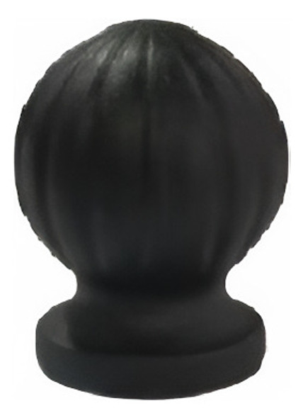 Adorno Punta Mandarina Grande Para Rejas X 10 Unidades 1 Adorno Punta Mandarina Grande Para Rejas X 10 Unidades 1