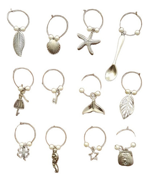 Identificador De Copas Modelo.tiger Por 12 0